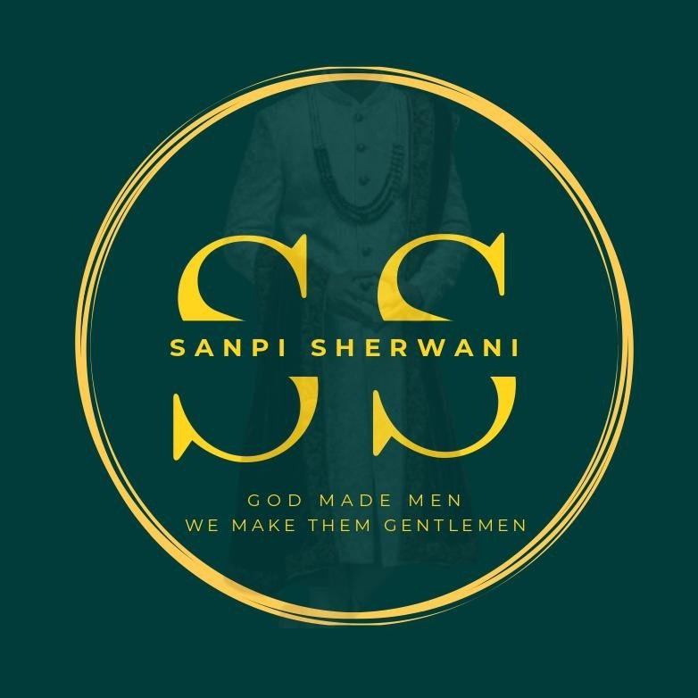 Sanpi Sherwani